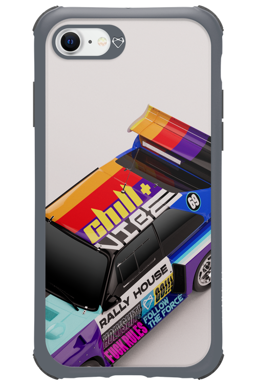 Rally House - Apple iPhone 8