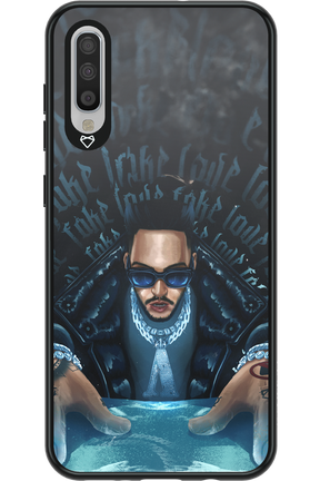 Fake Love 2.0 - Samsung Galaxy A70