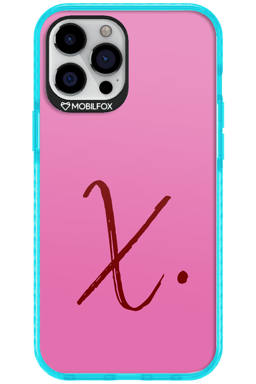 (Sorbet) X 2.0 - Apple iPhone 12 Pro Max