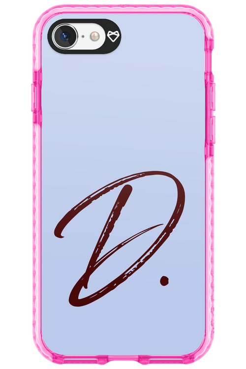(Jellyfish Presso) D 2.0 - Apple iPhone 7
