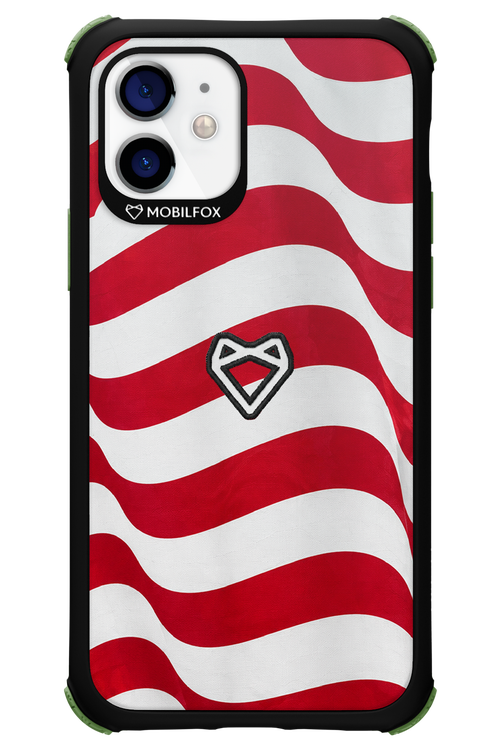 USA 2.0 - Apple iPhone 12