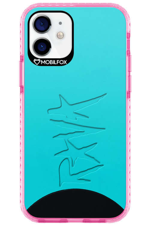 Rava Turquoise 2.0 - Apple iPhone 12