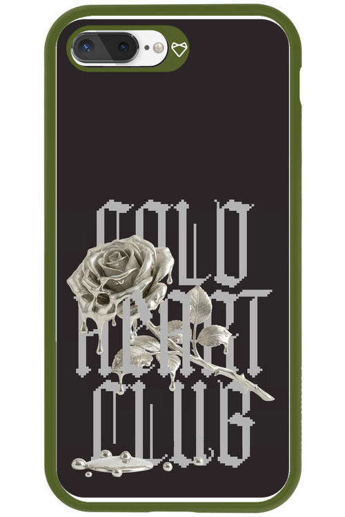 Cold Heart Club 2.0 - Apple iPhone 8 Plus