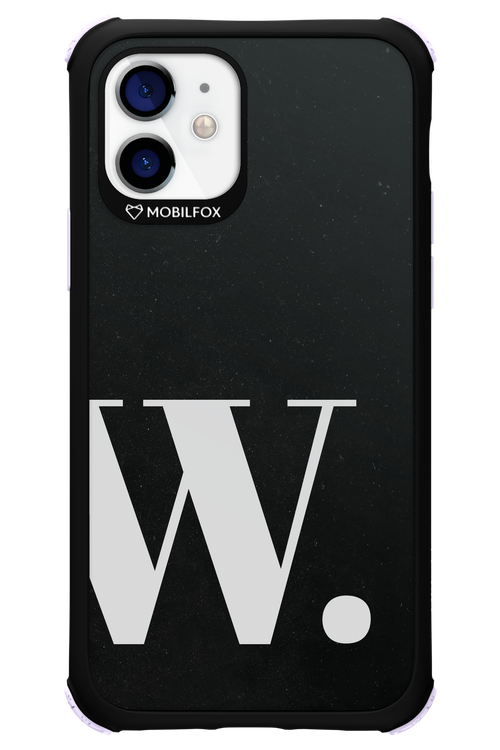 W (Off Space) 2.0 - Apple iPhone 12