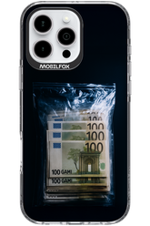 Moneybag - Apple iPhone 16 Pro Max