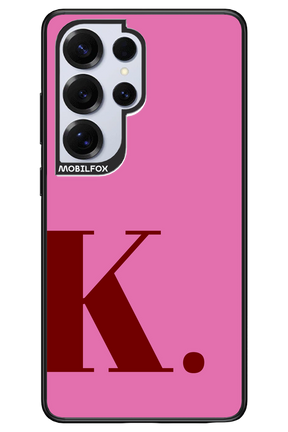 K (Sorbet) 2.0 - Samsung S25 Ultra