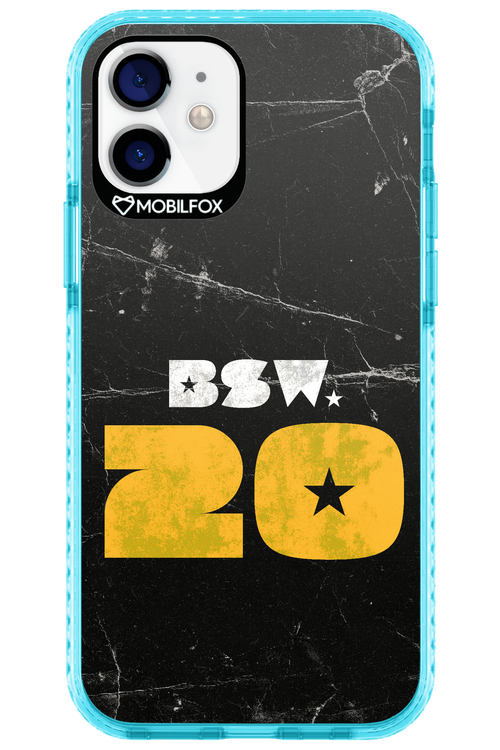 BSW 20 (1) 2.0 - Apple iPhone 12