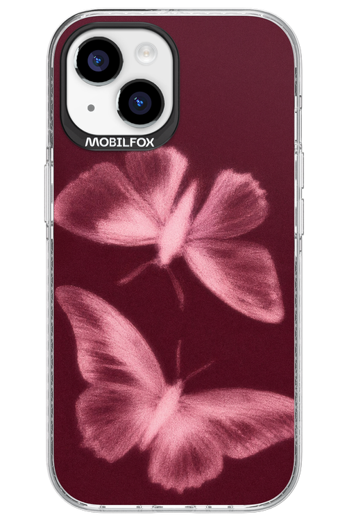 Papillonia 2.0 - Apple iPhone 15