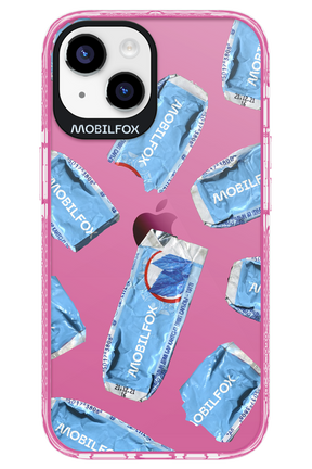 Mobilfox Gum - Apple iPhone 14