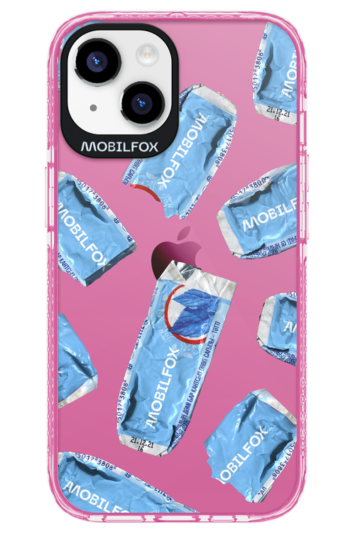 Mobilfox Gum - Apple iPhone 14