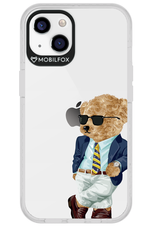 Boss 2.0 - Apple iPhone 13