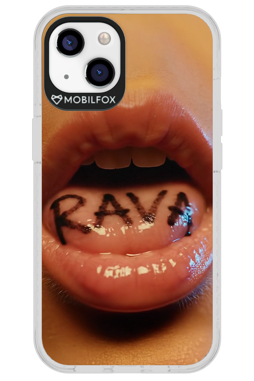Rava Kiss - Apple iPhone 13