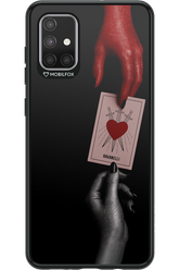 Ravanelli 2 - Samsung Galaxy A71