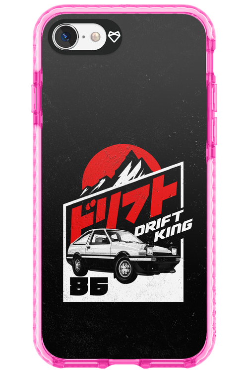 Drift king - Apple iPhone 7