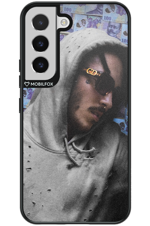 Sute Albastre Cover 2.0 - Samsung Galaxy S22