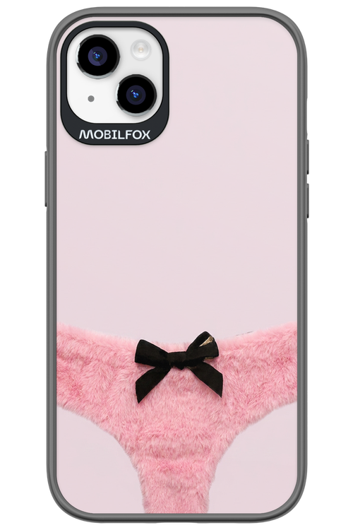 Furr Panties 2.0 - Apple iPhone 14 Plus