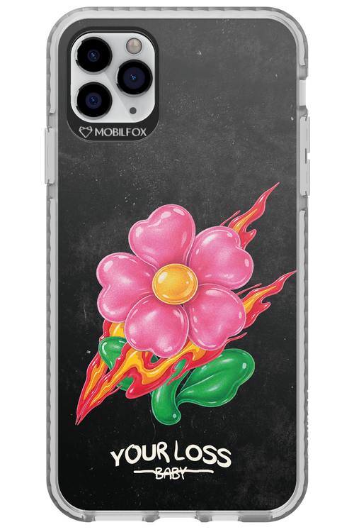 Your Loss 2.0 - Apple iPhone 11 Pro Max