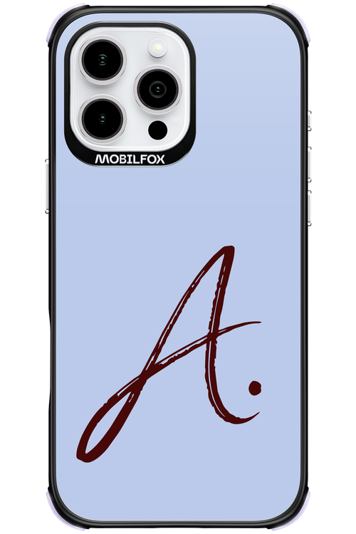 (Jellyfish Presso) A 2.0 - Apple iPhone 16 Pro Max