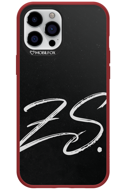 (Off Space) ZS 2.0 - Apple iPhone 12 Pro Max