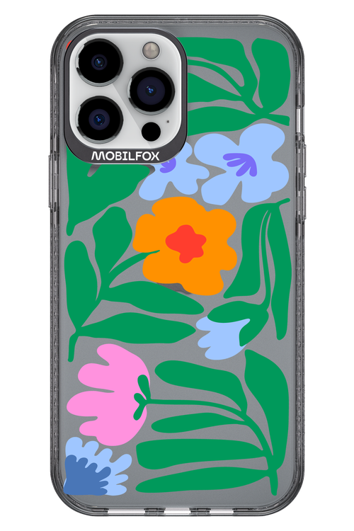 My Flowergarden - Apple iPhone 13 Pro Max