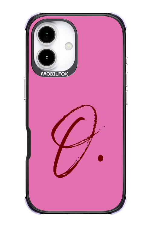 (Sorbet) O 2.0 - Apple iPhone 17