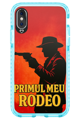 Rodeo - Apple iPhone X