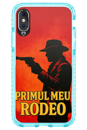 Rodeo - Apple iPhone X