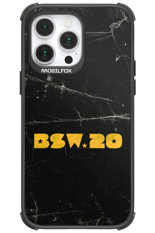 BSW 20 (5) 2.0 - Apple iPhone 14 Pro Max