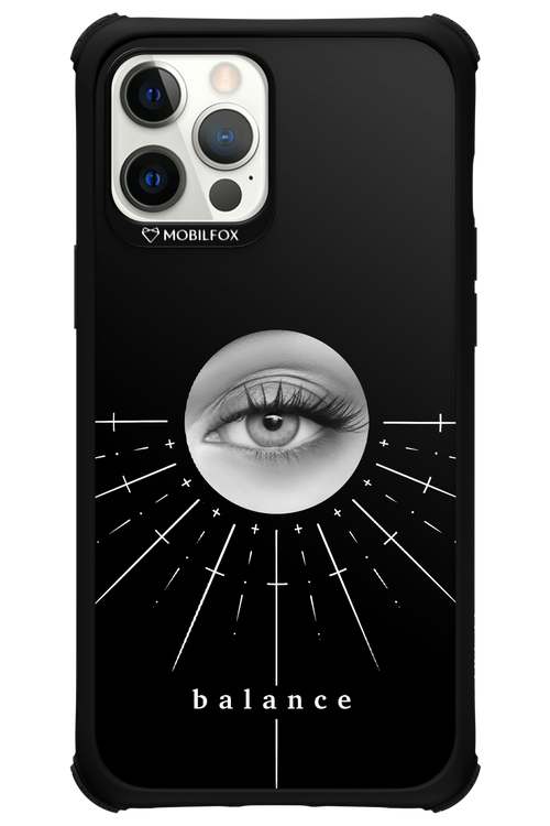 Szem 2.0 - Apple iPhone 12 Pro Max