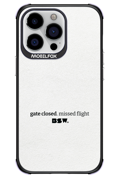 BSW FourSeasons 12 2.0 - Apple iPhone 13 Pro