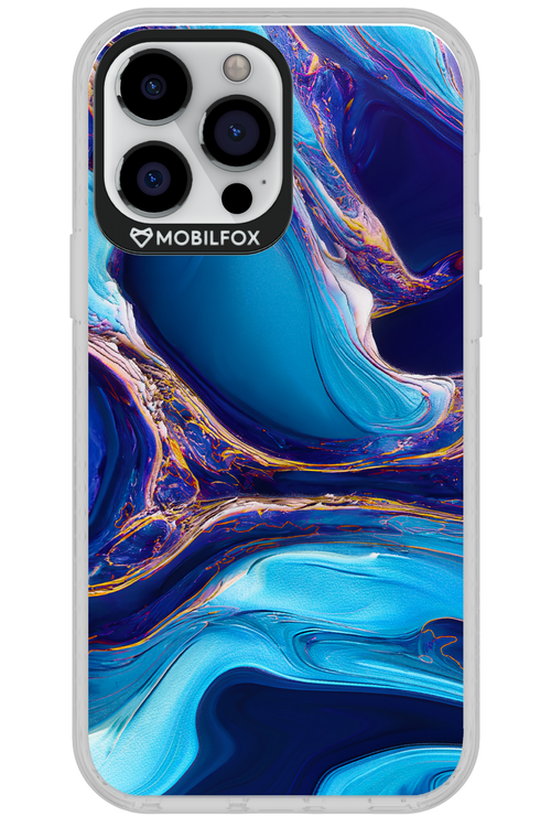 Amethyst 2.0 - Apple iPhone 13 Pro Max