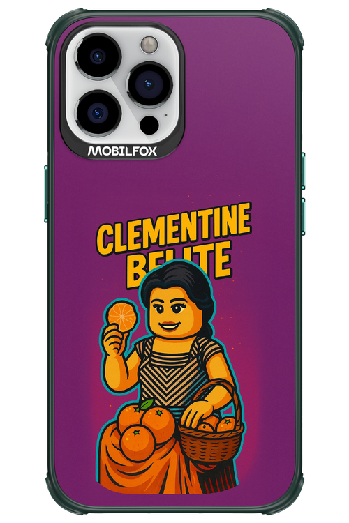 Clementine Belite Lego - Apple iPhone 13 Pro Max