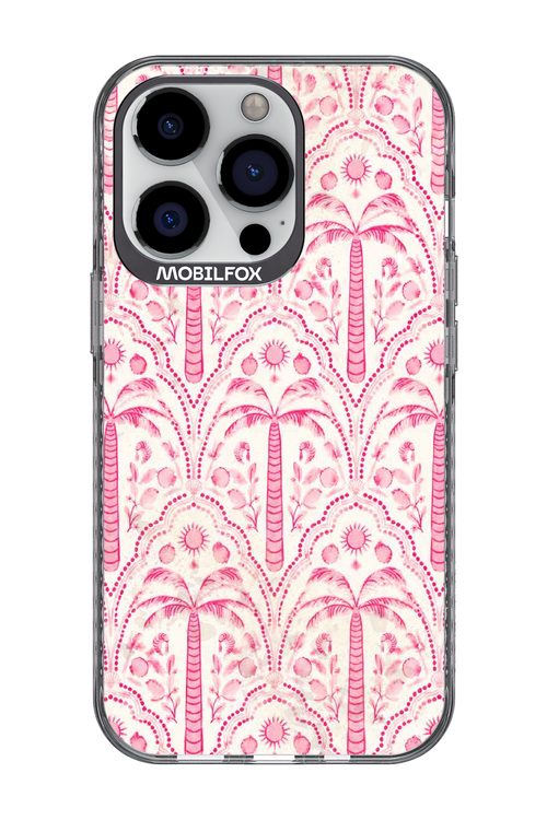 Pink Palm 2.0 - Apple iPhone 13 Pro