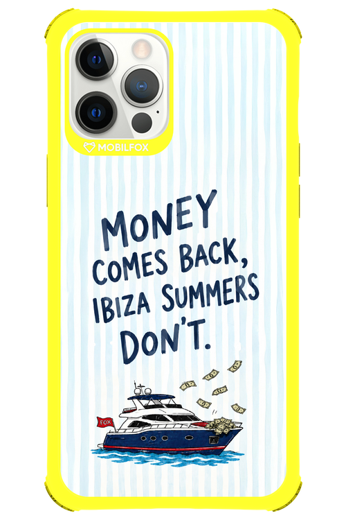 Ibiza summers 2.0 - Apple iPhone 12 Pro Max