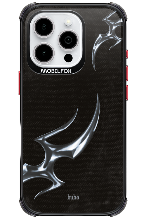 CHROMEPHASE - Apple iPhone 16 Pro