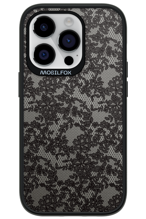 Floral lace 2.0 - Apple iPhone 14 Pro