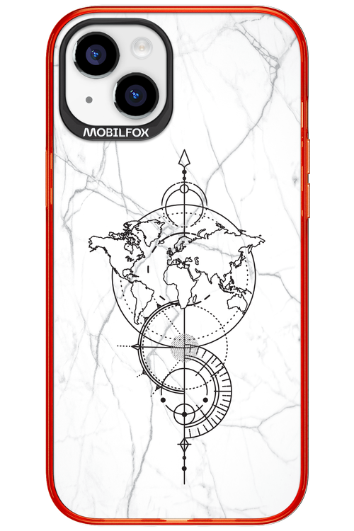 Compass 2.0 - Apple iPhone 15 Plus
