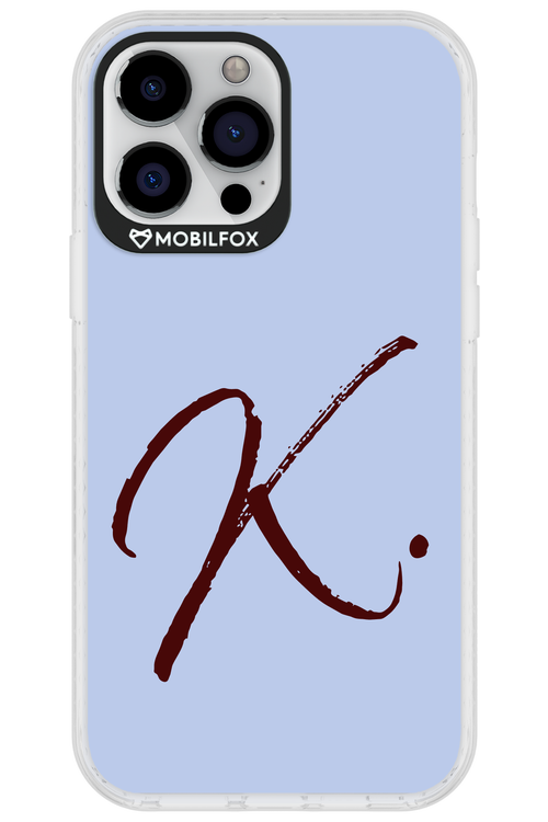 (Jellyfish Presso) K 2.0 - Apple iPhone 13 Pro Max