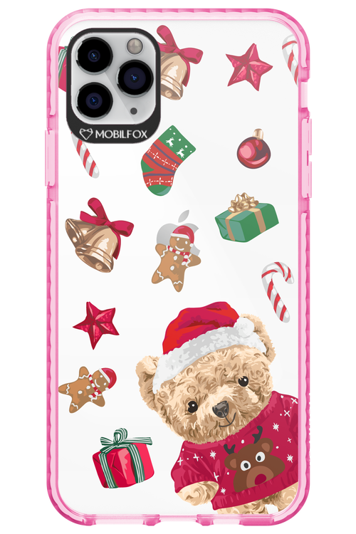 Gifts Bear - Apple iPhone 11 Pro Max