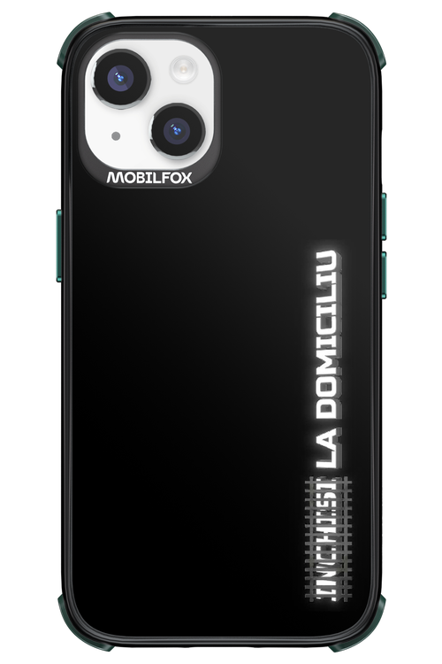 Logo 1 2.0 - Apple iPhone 14