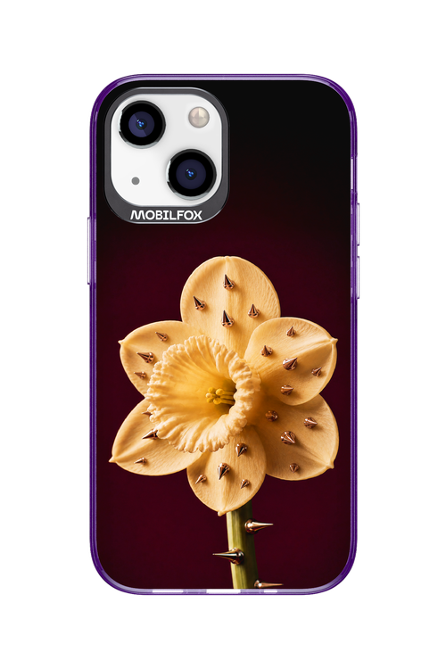 Not Your Flower 2.0 - Apple iPhone 13 Mini