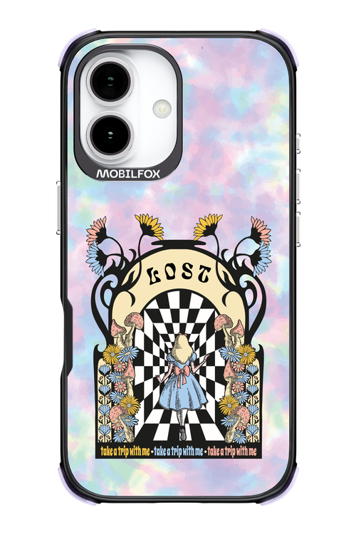 L0ST 2.0 - Apple iPhone 17