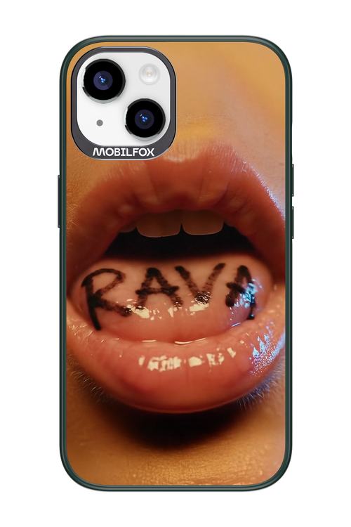 Rava Kiss 2.0 - Apple iPhone 14