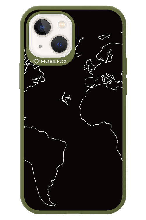 Worldview 2.0 - Apple iPhone 13 Mini