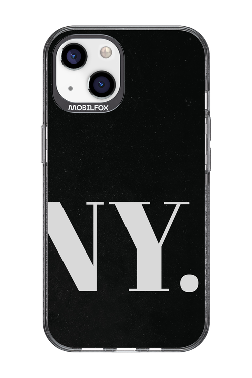 NY (Off Space) 2.0 - Apple iPhone 13