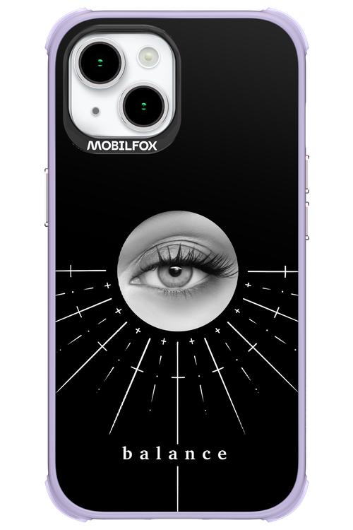 Szem 2.0 - Apple iPhone 15