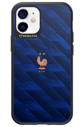 Franta 2.0 2.0 - Apple iPhone 12 Mini