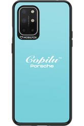 Copilu Porsche - OnePlus 8T