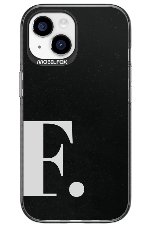 F (Off Space) 2.0 - Apple iPhone 15