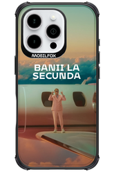 Banii la secunda - Apple iPhone 16 Pro